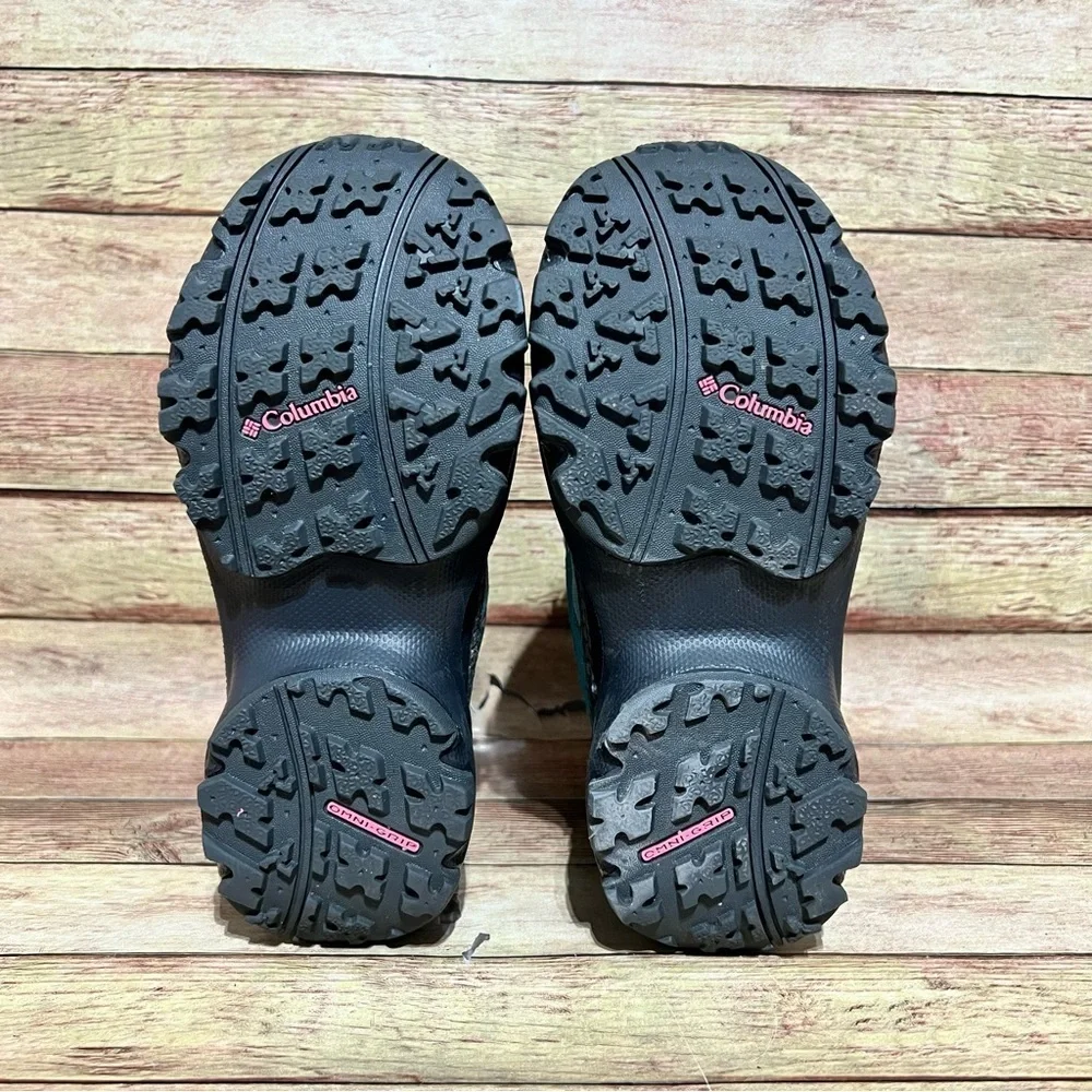 Columbia Rope Tow ll Winter Boots